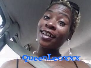 QueenLeo_xxx