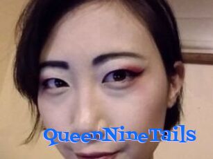 QueenNineTails