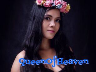 QueenOfHeaven