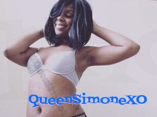 QueenSimoneXO