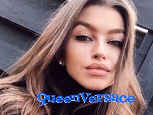 QueenVersace