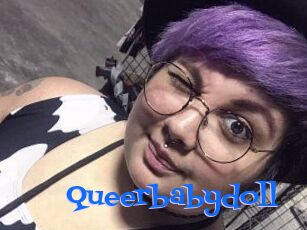 Queerbabydoll