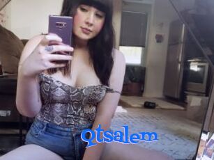 Qtsalem