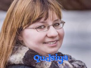 Qudsiya