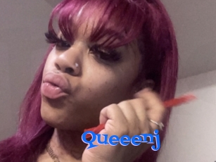 Queeenj