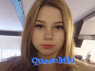 QueenMia