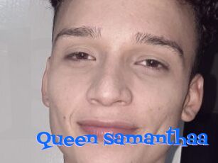 Queen_samanthaa