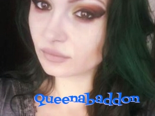 Queenabaddon