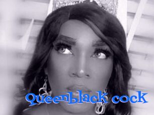 Queenblack_cock