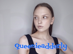 Queenieadderly