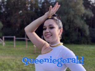 Queeniegerald