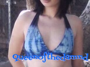 Queenofthedamnd