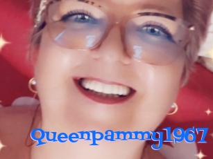 Queenpammy1967