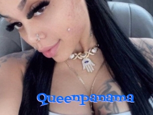 Queenpanama