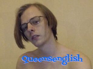 Queensenglish