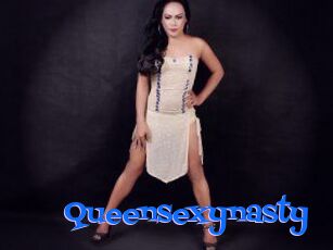 Queensexynasty
