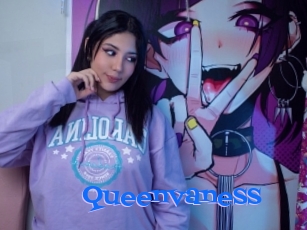 Queenvaness