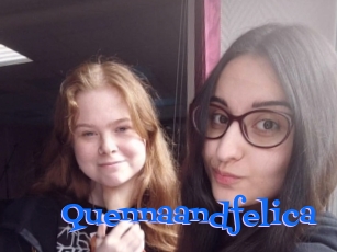 Quennaandfelica