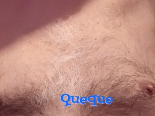 Queque