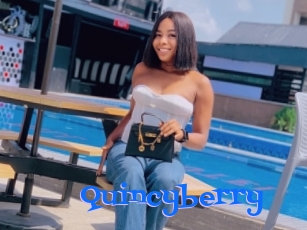 Quincyberry