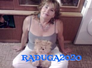 RADUGA2020