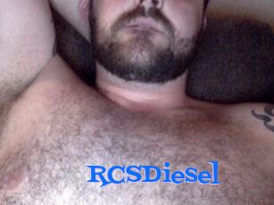 RCSDiesel