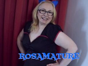 ROSAMATURE