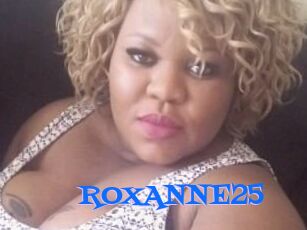 ROXANNE25