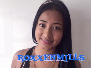 ROXXEN_MILLS