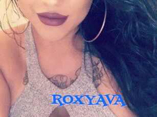 ROXYAVA