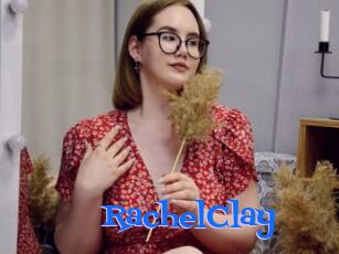 RachelClay