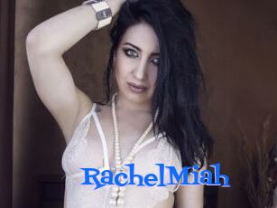 RachelMiah