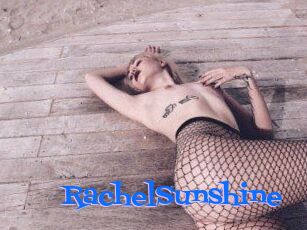 RachelSunshine