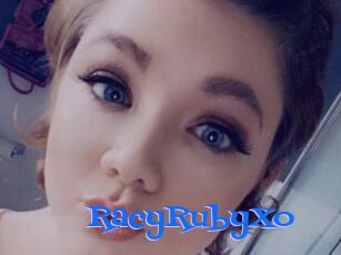 RacyRubyXo