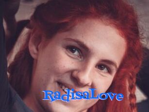 RadisaLove