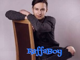 RaffaBoy