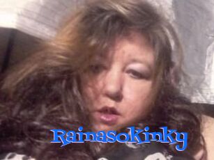 Rainasokinky