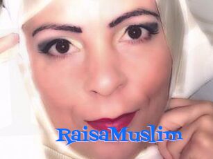 RaisaMuslim