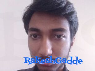 RakeshGadde