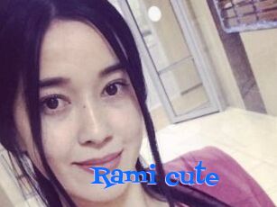 Rami_cute