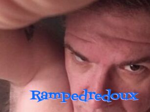 Rampedredoux