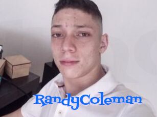 RandyColeman