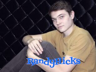 RandyHicks