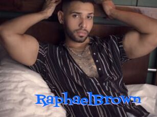 RaphaelBrown