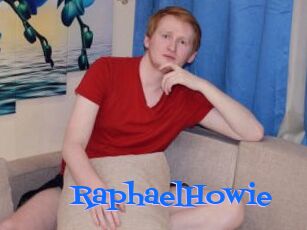 RaphaelHowie