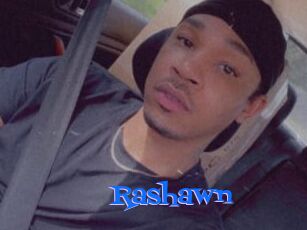 Rashawn