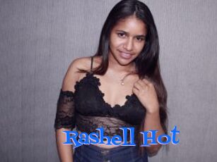 Rashell_Hot