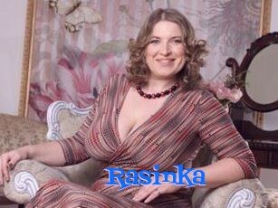 Rasinka