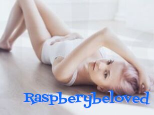 Raspberybeloved