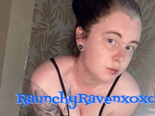 RaunchyRavenxoxo